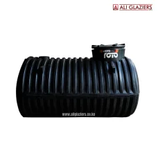 Roto Horizontal Septic Tank 2000L Kenya