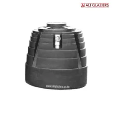 Roto Vertical Septic Tank 1700L Kenya