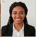 Customer Sarah Wanjiku