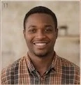 Customer James Mwangi